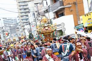 神輿
