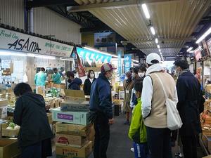 場内店舗