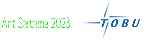ArtSaitama2023×TOBU