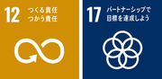 SDGsロゴ