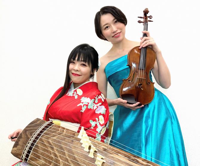 玉yu薇〜tamayura〜Duo