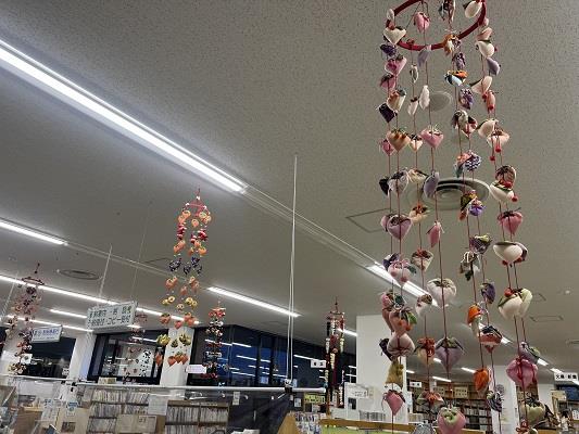 つるし雛