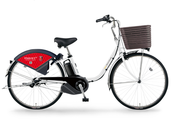 さいたま市／（令和6年3月1日発表）シェアサイクル事業で、浦和レッズ