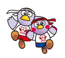 マスコットキャラクター