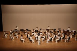音楽隊