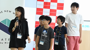 最終審査会イメージ