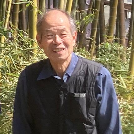堀江氏写真