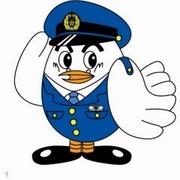 ポッポくん