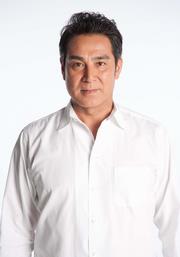 宇梶剛士氏