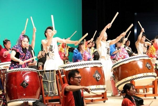 さいたま市／（令和6年11月8日発表）「第31回さいたま太鼓エキスパート