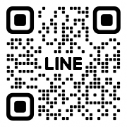 さいたま市LINE公式アカウント二次元コードの画像