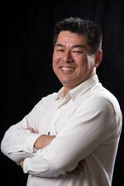 防災講師　佐藤様
