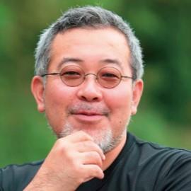 藤氏写真