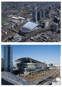 さいたまスーパーアリーナ