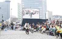 サイクルフェスタ