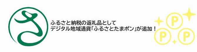 ふるさとたまポン画像