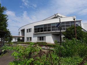 さいたま市の環境学習拠点「大宮南部浄化センター みぬま見聞館」