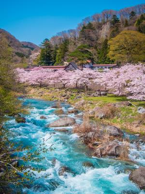 那須塩原