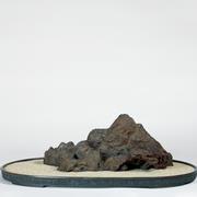 山水涼景～水石の世界