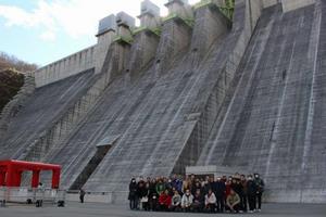 八ッ場ダム写真1