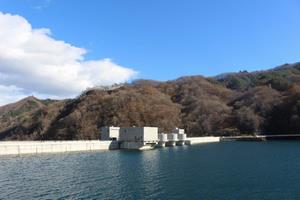 八ッ場ダム写真2