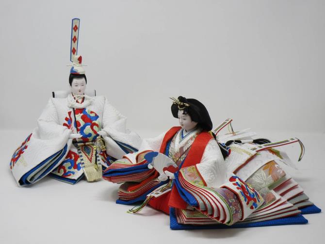 人形