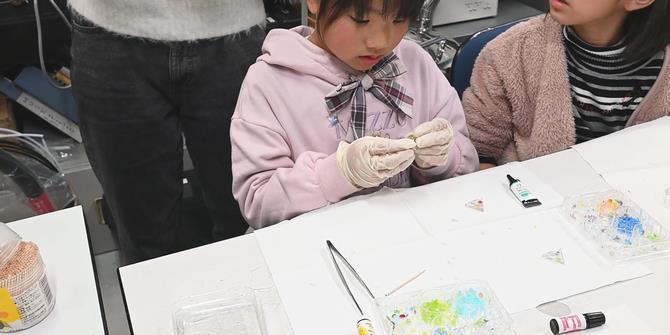 見沼環境センター3.