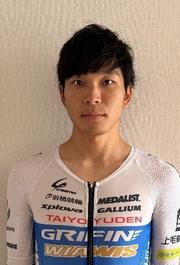 金子選手