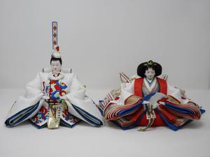 ひな人形