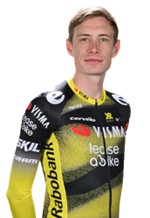 ヴィンゲゴー選手