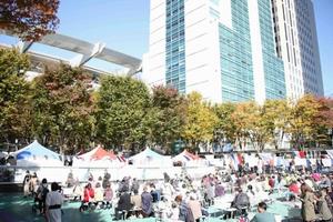 さいたまるしぇ