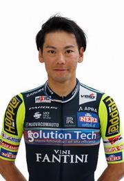 新城選手