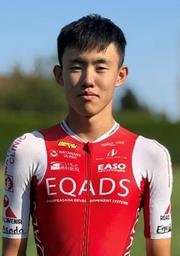 新藤選手