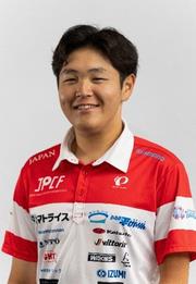 亀田選手