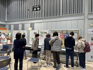 昨年度の様子