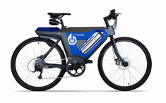 しんすいそじてんしゃ