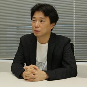 小木曽健氏