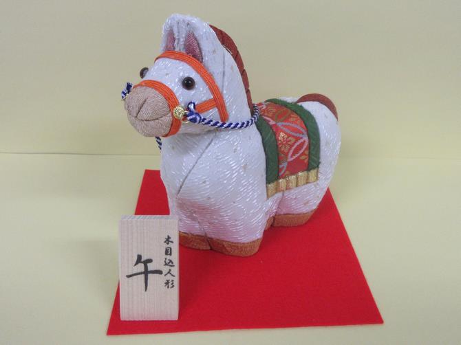 さいたま市／（令和7年12月16日発表）岩槻区役所で江戸木目込人形を