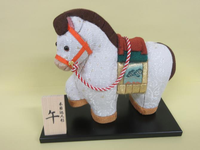 さいたま市／（令和7年12月16日発表）岩槻区役所で江戸木目込人形を