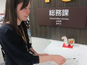 窓口展示