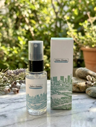 アロマスプレー