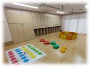 【発達支援室】