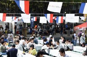 さいたまるしぇ