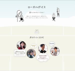 推しポイント