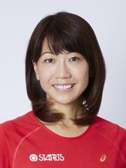 高橋尚子