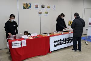 マルシェ2.