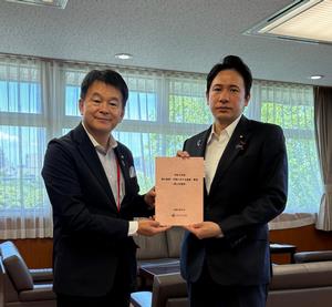 要望の様子1