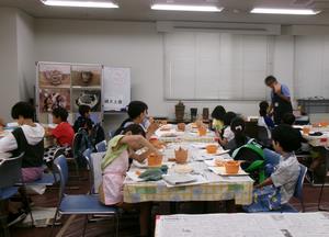 昨年度講座風景