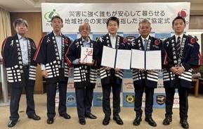 集合写真