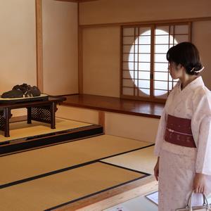 ゆかた